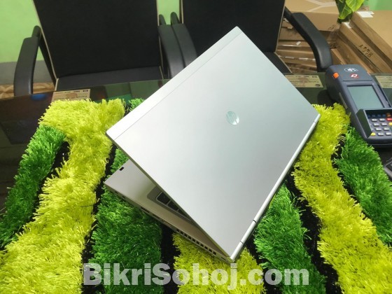 BARND NEW Condition HP i5 Laptop Ram 4 GB